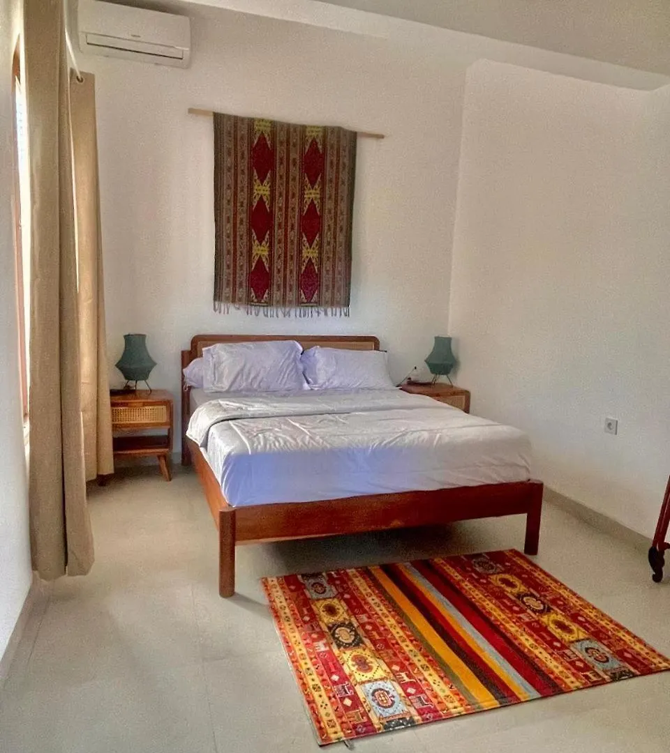 Holiday home Casa Yusna 2 Villa Jimbaran  Indonesia