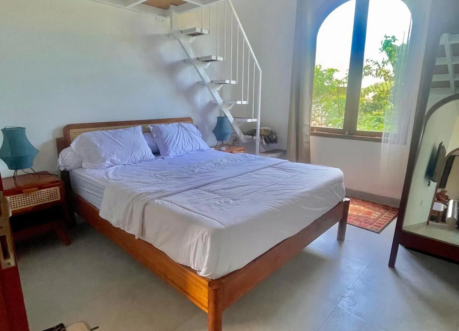 Casa Yusna 2 Villa Jimbaran  Indonesia