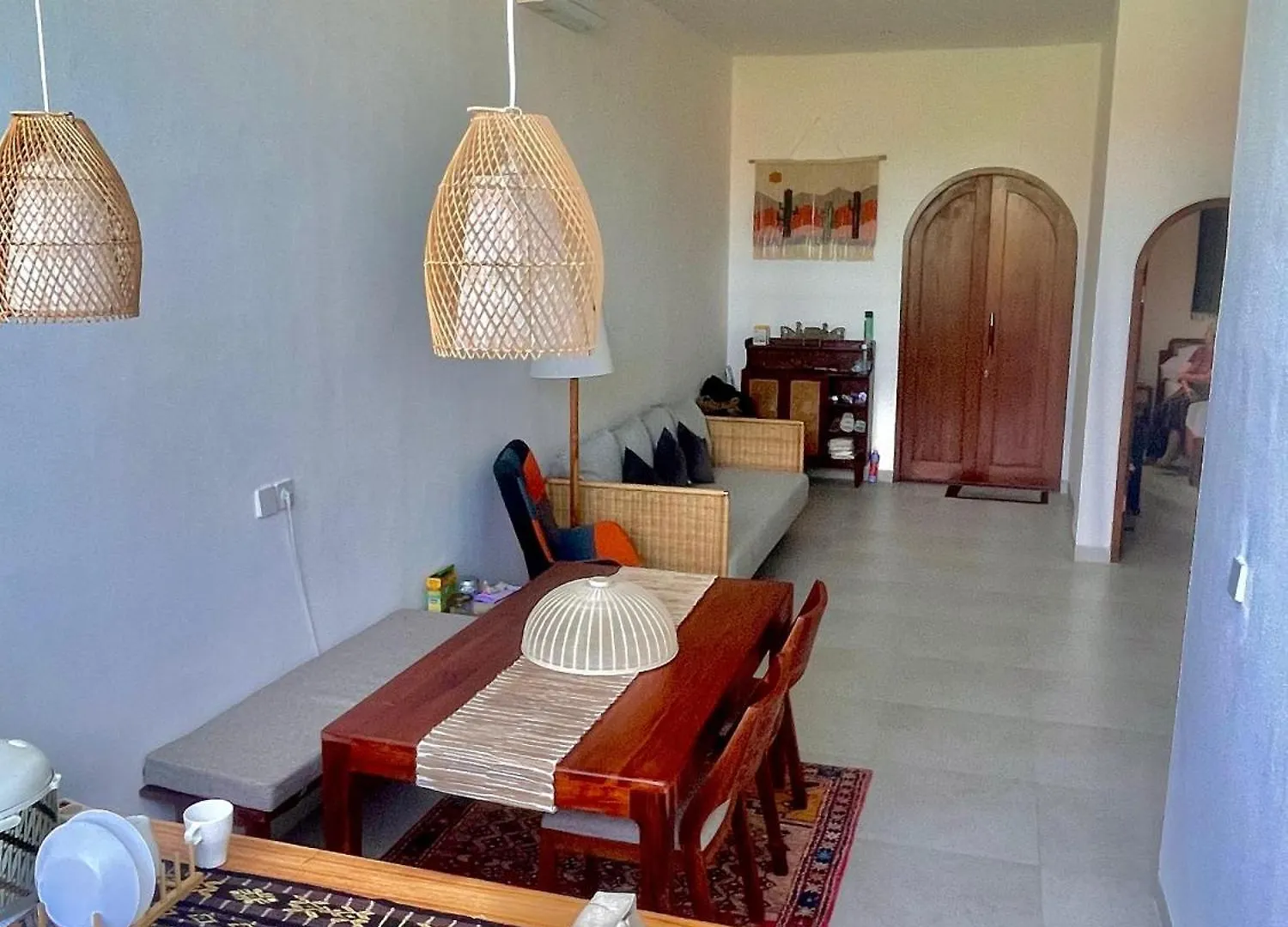 Casa Yusna 2 Villa Jimbaran  Holiday home Jimbaran (Bali)
