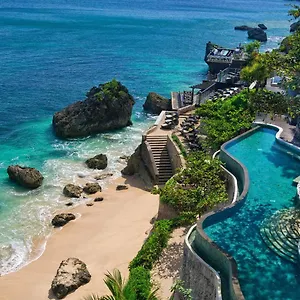 Semesteranläggning (resort) Ayana Bali, Jimbaran