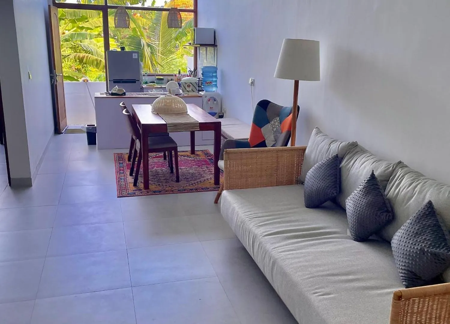 Holiday home Casa Yusna 2 Villa Jimbaran